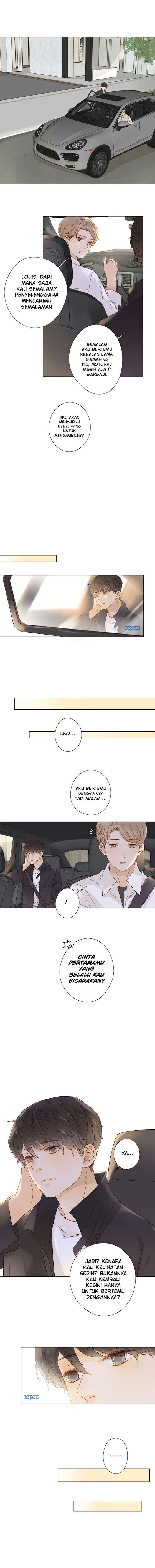 She May Not Be Cute Chapter 06 Gambar 11